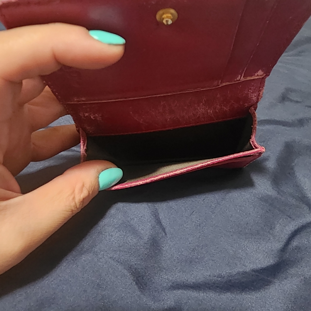 Dior Card Wallet - Picture 4 of 8